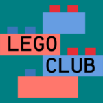 LInk to Lego Club event details