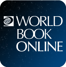 Link to the World Book online encyclopedia