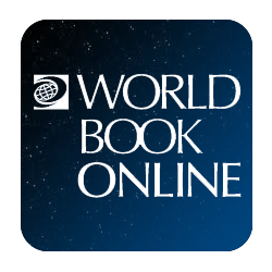 Link to the World Book online encyclopedia